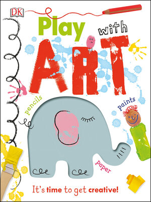 cover image of Play With Art